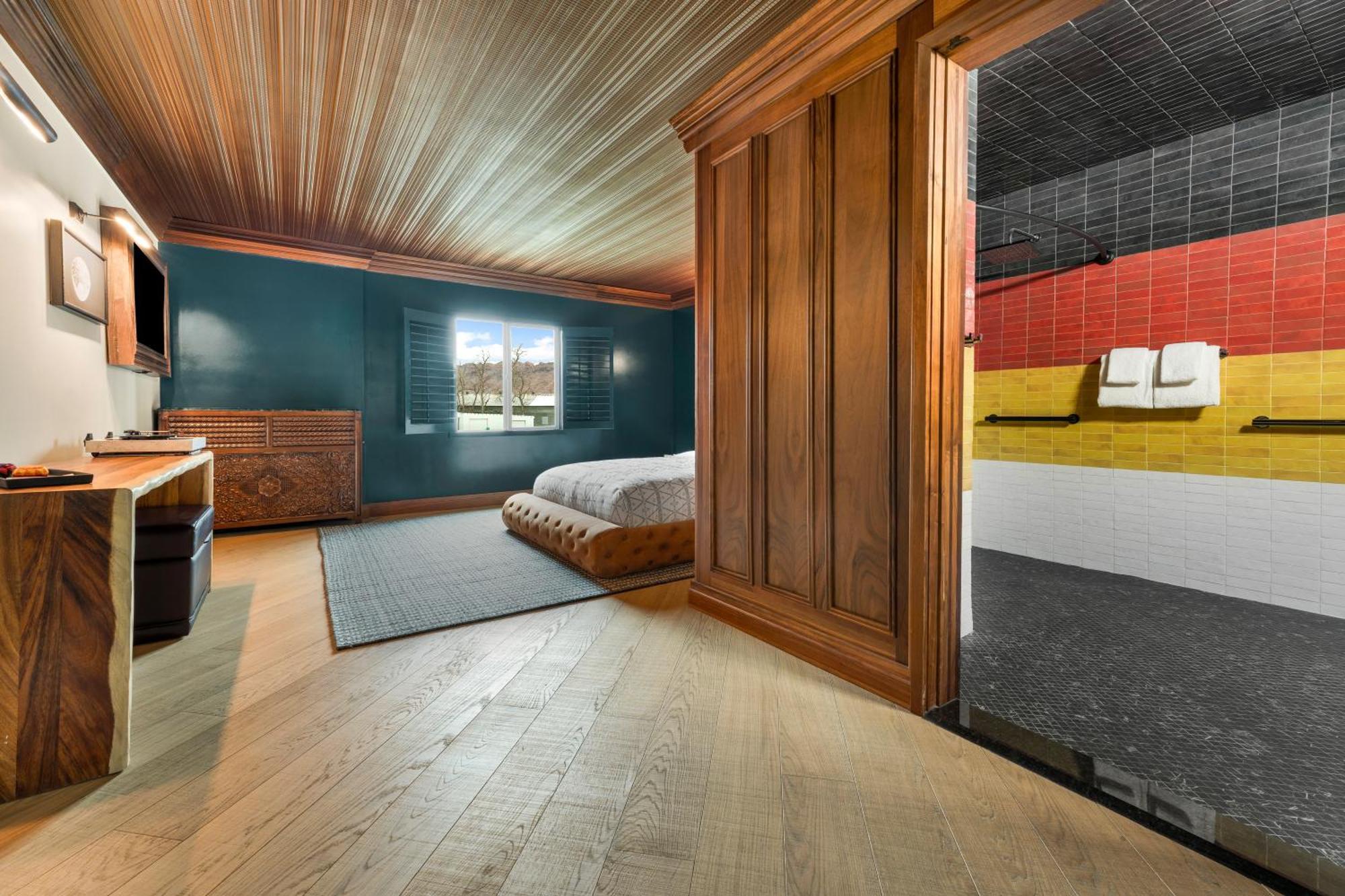 6-moab, Ut Hotel 4*