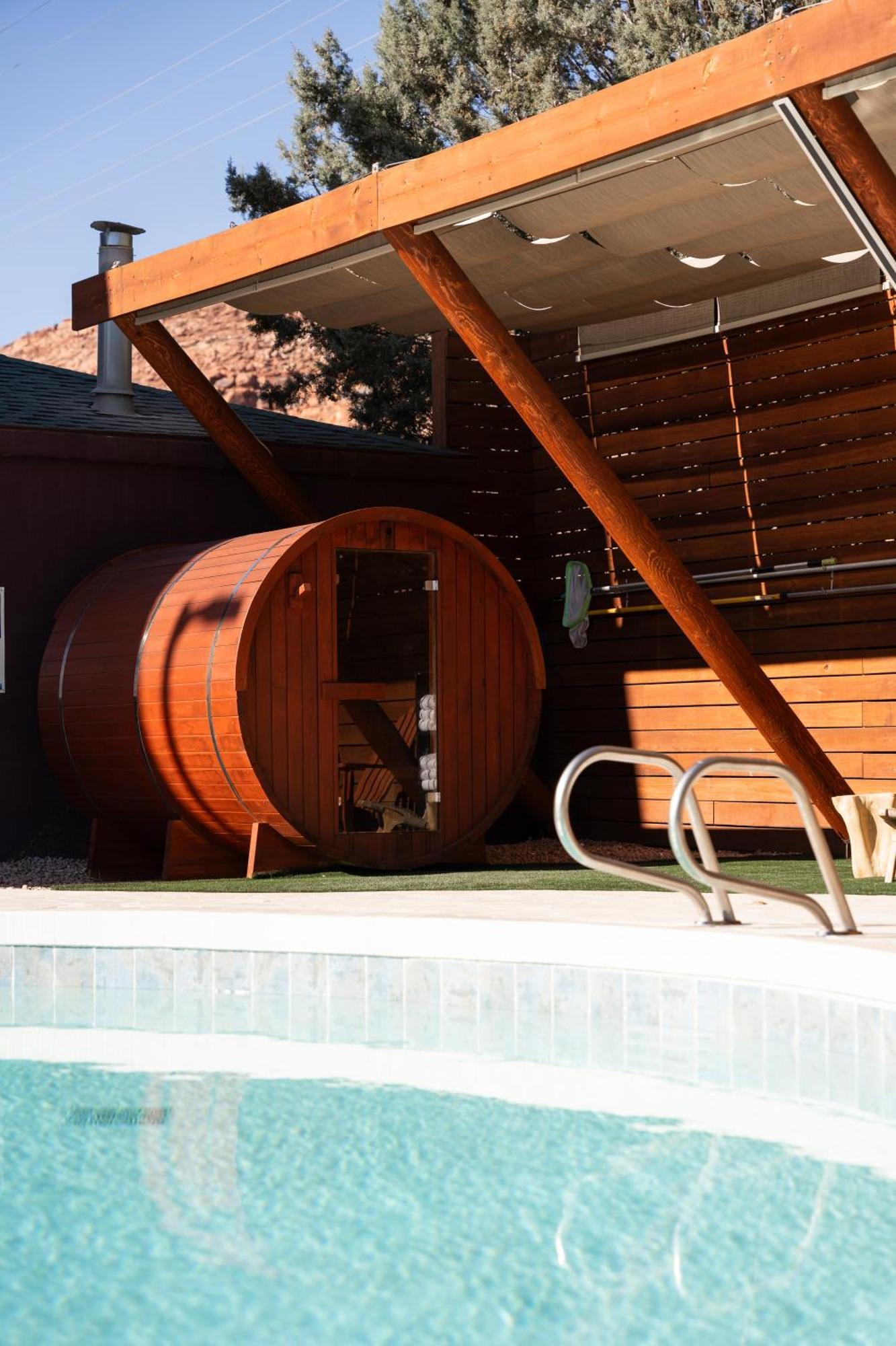 Hotel 6-moab, Ut 4*